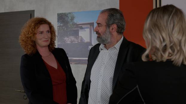 FOTO Oni su utjelovili omiljene likove u seriji 'U dobru i zlu'