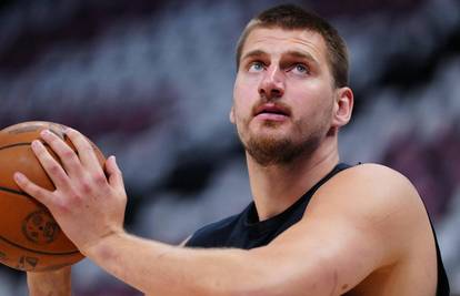 Jokićev bivši suigrač otkrio je šokantnu priču: 'Razmišljao je o mirovini, samo je htio konje'