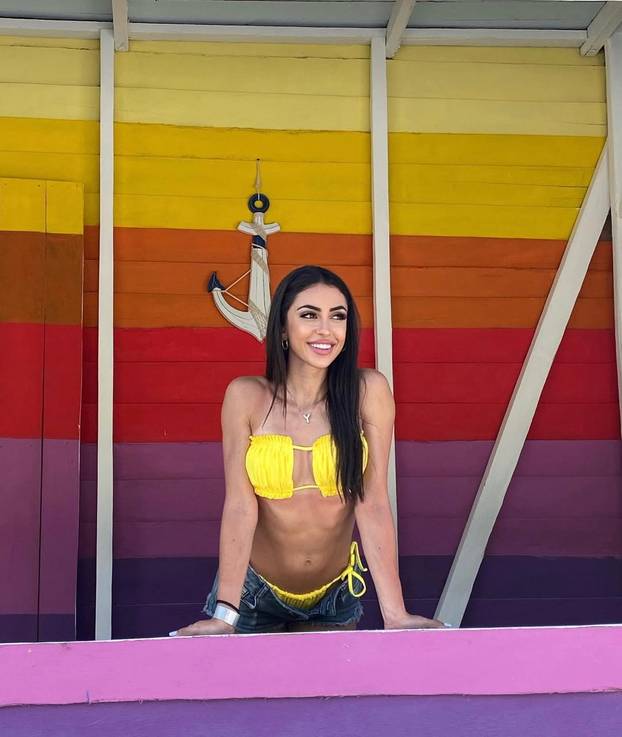 Fatalna pravnica na Rujevici je mamila poglede. Gdje je sad?