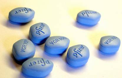 Viagra povezana s gotovo 70 posto manjim rizikom od Alzheimerove bolesti