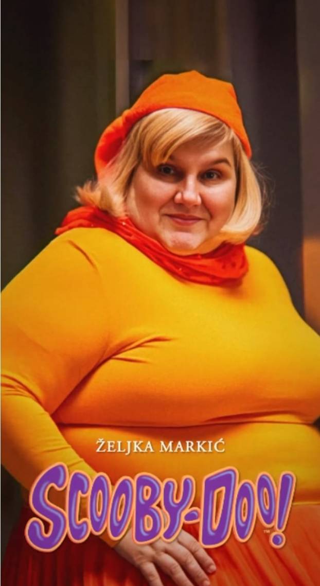 Naši političari za Noć vještica: Kolinda kao Cruella, Tuđman je Škaroruki, a Vili je Kremenko