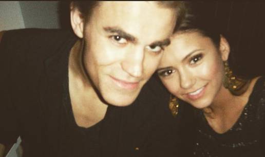 Paul Wesley priznao je krivnju za lo&scaron; odnos  s  Ninom Dobrev