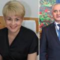 Mirjana Hruškar i  Stjepan Lakušić ulaze u drugi krug za rektora Sveučilišta u Zagrebu
