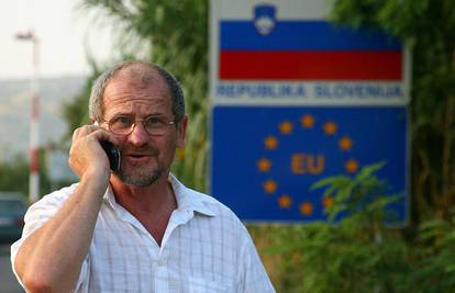 Joras bi u Europski parlament: Želi da Slovenija napusti Uniju