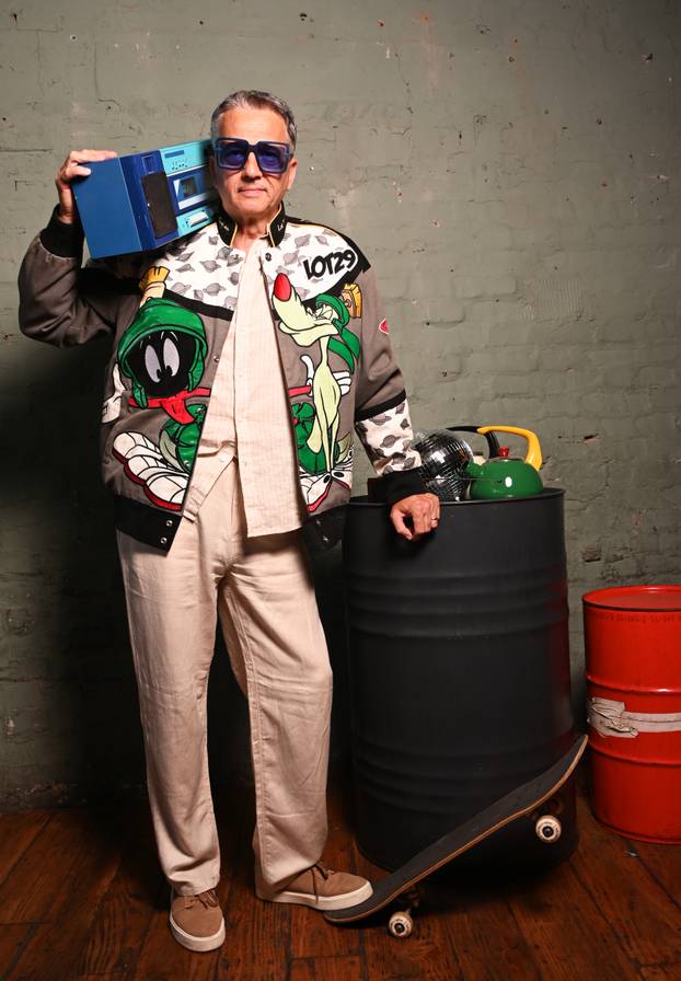 FOTO Ovo još niste vidjeli! Evo kako su naši slavni pozirali