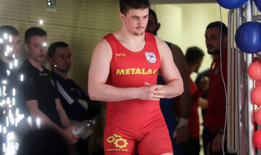 Milanovi&cacute;ev sin Marko pro&scaron;ao je te&scaron;ku operaciju kuka