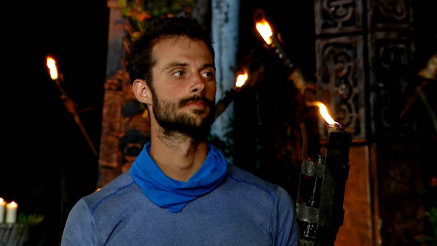 Kristian se predao u duelu: 'Bio sam ovdje koliko sam trebao biti i moj život kreće dalje...'