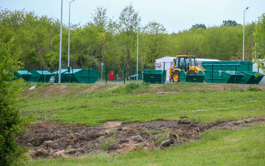 Radnici su iskopali zlato, ali ubrzo je misteriozno nestalo...