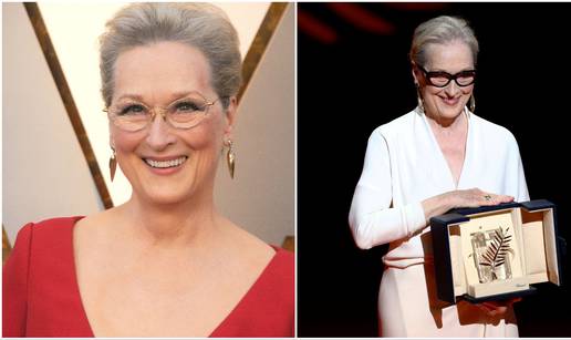 Meryl Streep slavi rođendan: Osvojila je brojne nagrade, javno se suprotstavila Trumpu...