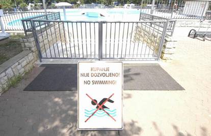 Šestero djece otrovalo se klorom u bazenu u Poreču?