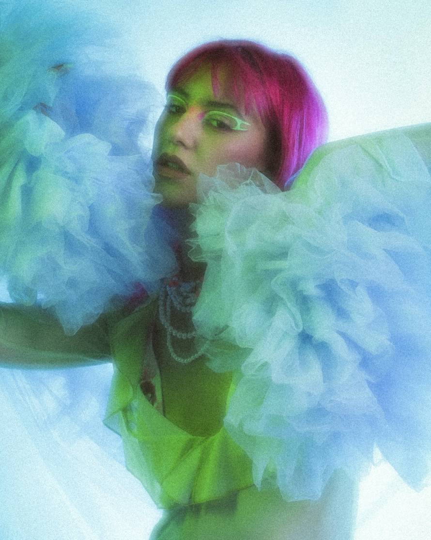 Zevin za 24sata uoči nastupa na Dori: Želim da ljudi osjete moju snagu, da vrate osjećaj slobode