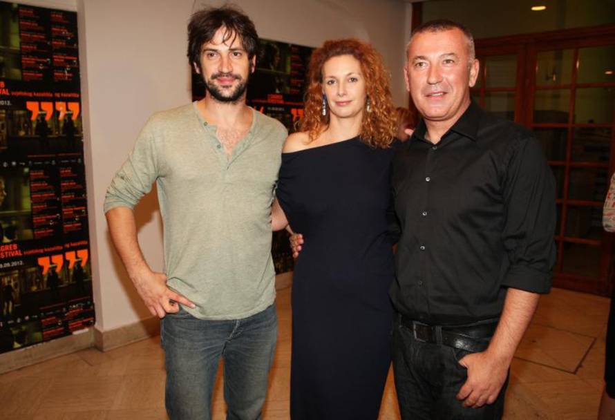 Slavko Midžor/Pixsell