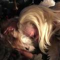 Aguilera slomljena: Morala sam uspavati voljenu kujicu Stinky
