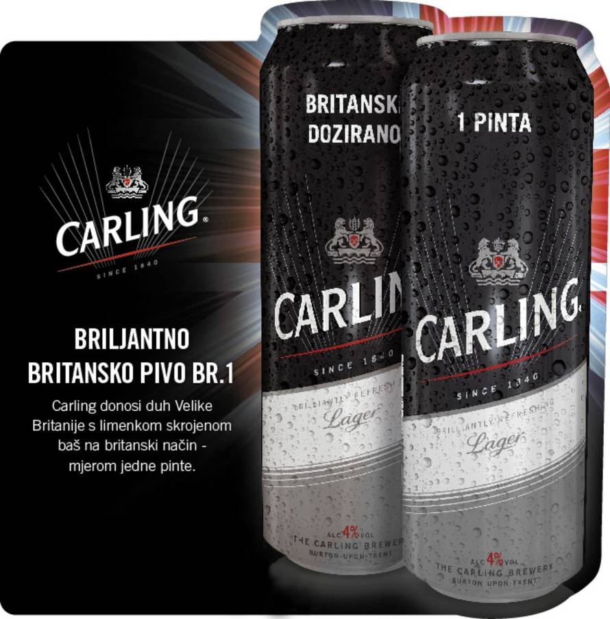 Carling