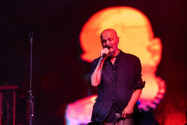 Pula: Urban&4 održali koncert u malom rimskom kazalištu