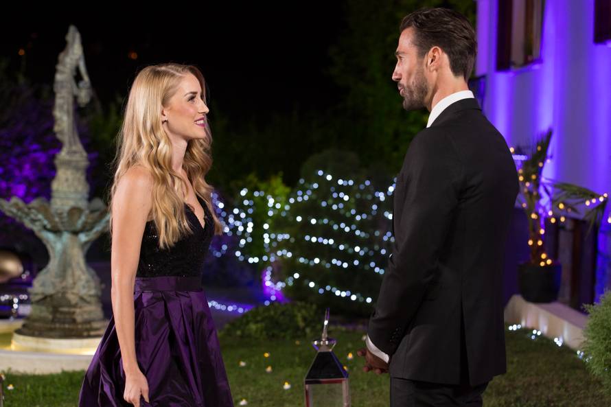 Daisy je spasio privjesak Isusa: Četiri cure napustile su kuću...