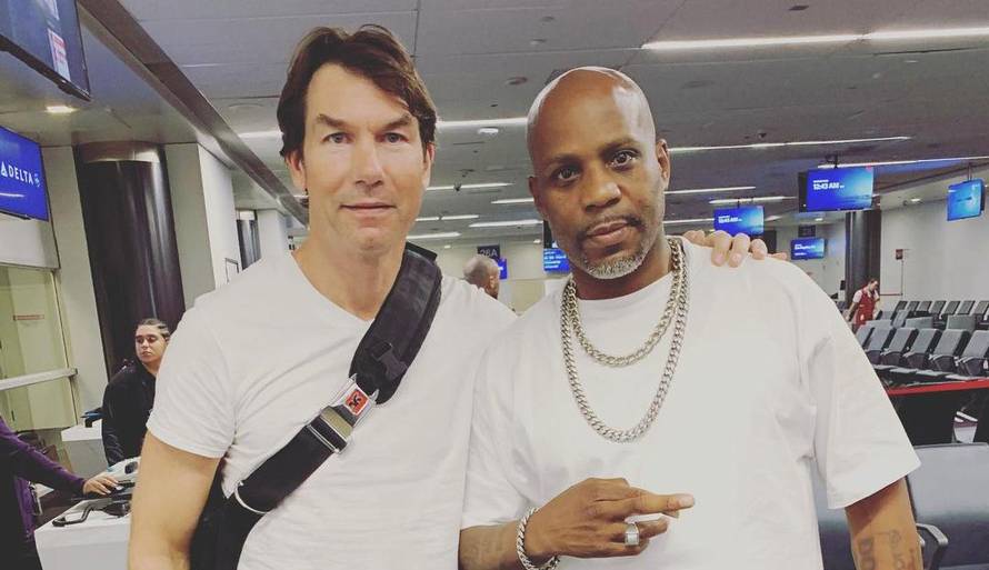 Preminuo reper DMX (50): 'Borio se do samog kraja'