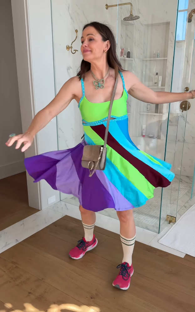 FOTO Kim je bila aligator, Paris Hilton kao Britney Spears: Ovo su slavni nosili za Noć vještica