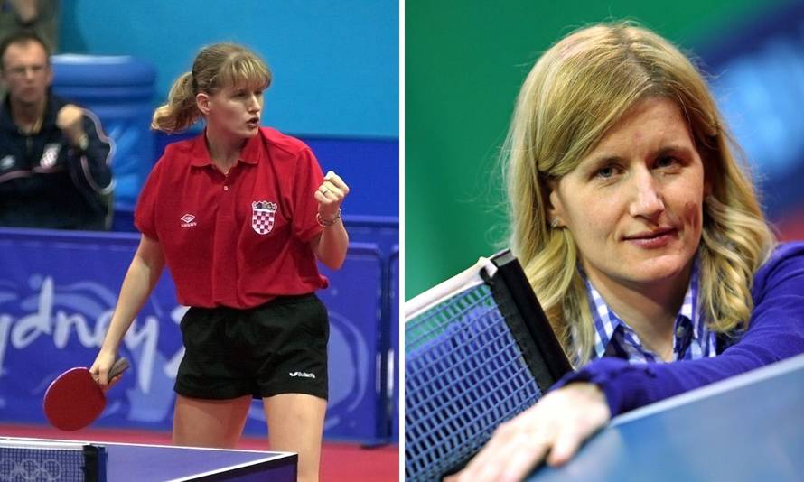 Nakon Tokija, Boroš preuzima žensku reprezentaciju Njemačke