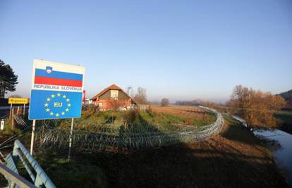 ''Sloveniji ide prosvjedna nota, maknut će žicu kao i Mađari''