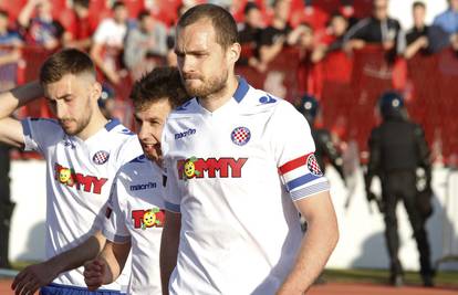 Sa zagrebačkim plavima ne ide Hajduka, sad je red na bijelima