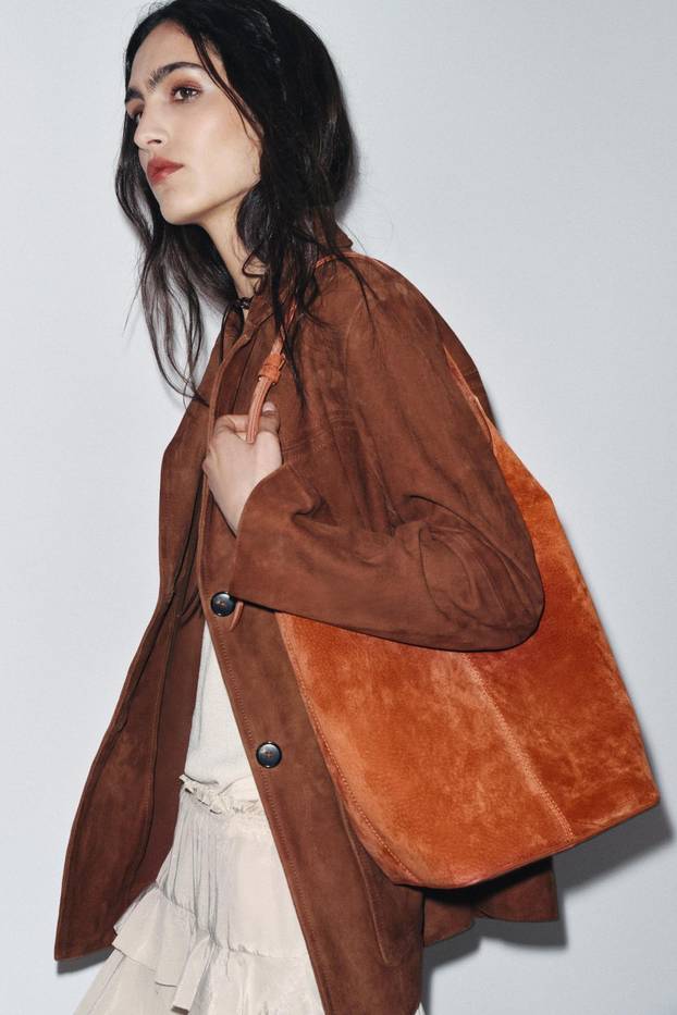 Mandarina narančasta je hit jeseni: Ovo su najbolji komadi