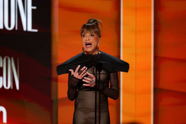 26th BET Awards in Los Angeles