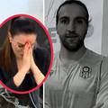 VIDEO Vijest o smrti golmana turskog prvoligaša rasplakala TV voditeljicu u programu uživo