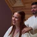 Novi par u 'Braku na prvu' ide na put, a ostali moraju štedjeti: 'Krenulo je lagano flertanje...'