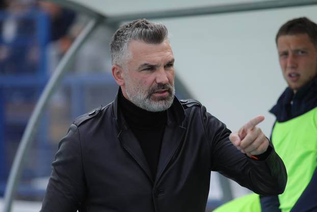 Osijek: SuperSport HNL, 27. kolo, HNK Vukovar 1991 - HNK Hajduk