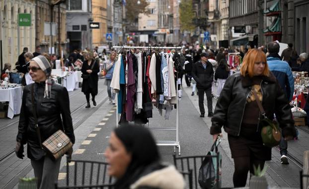 Zagreb: Festival Ilica Qart