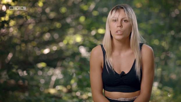Rebecca with ‘Farm’ does not leave anyone indifferent: I am very pleased with my term …
