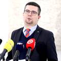 Hajduković: 'Podnio sam kaznenu prijavu protiv Milića, Bačića, Filipovića te Vučković'