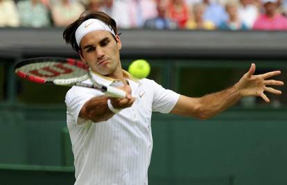 Tsonga izbacio Federera u četvrtfinalu ATP Montreala