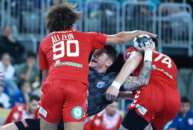 PPD Zagreb poražen od Dinama iz Bukurešta u  EHF Ligi prvaka