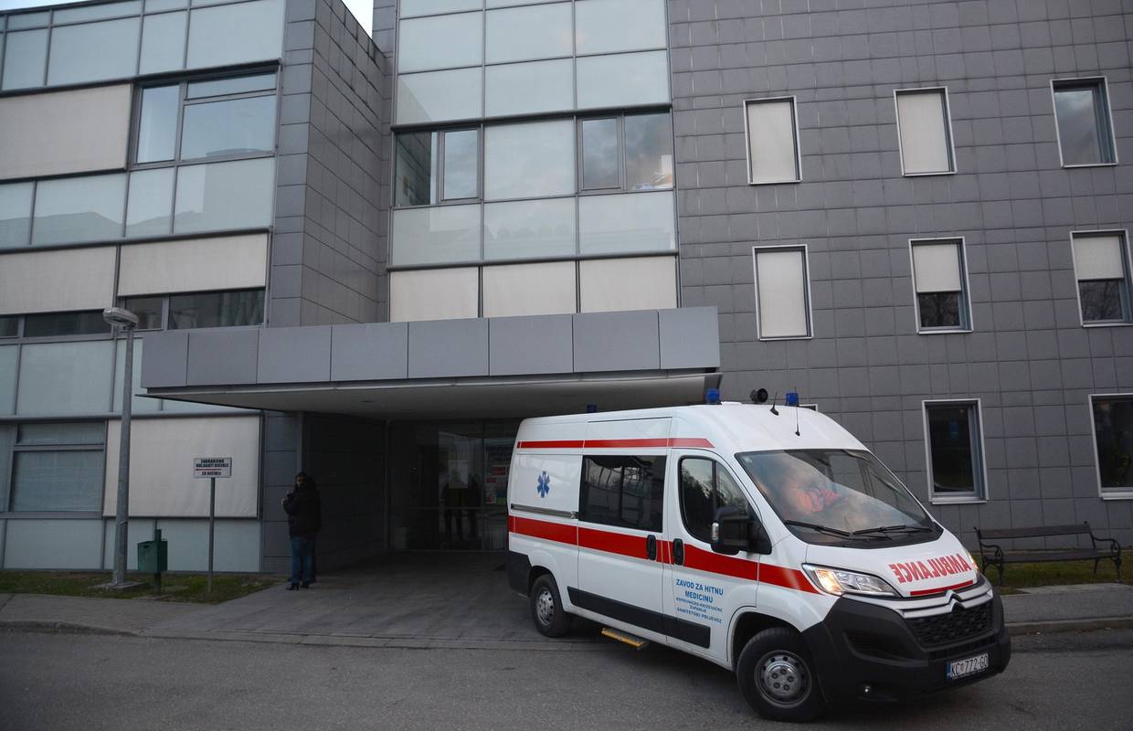 U Koprivničko-križevačkoj županiji dvoje umrlih i 105 novooboljelih od Covida-19