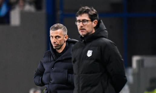 Sanchez ponosan: 'U obje smo utakmice mi mogli pobijediti'