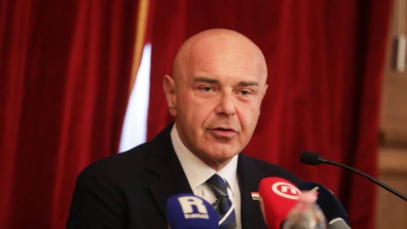 Ružić najavio veći dodatak za umirovljenike: Evo koliko će dobiti oni s 40 godina staža
