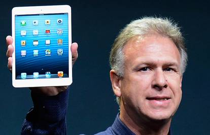 Apple rasprodao iPad mini, rok isporuke raste na dva tjedna