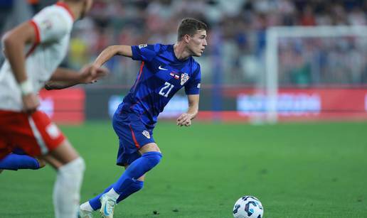Dalić izgubio važnog aduta za Francusku: Luka Sučić otpao...