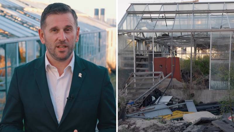 Šuta gradi novi dom za starije na Pazdigradu, otkrio detalje