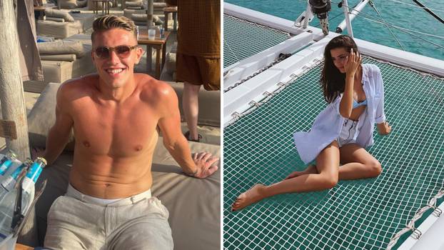 FOTO Traži ga pola Europe, a on ostavio curu iz bizarnog razloga