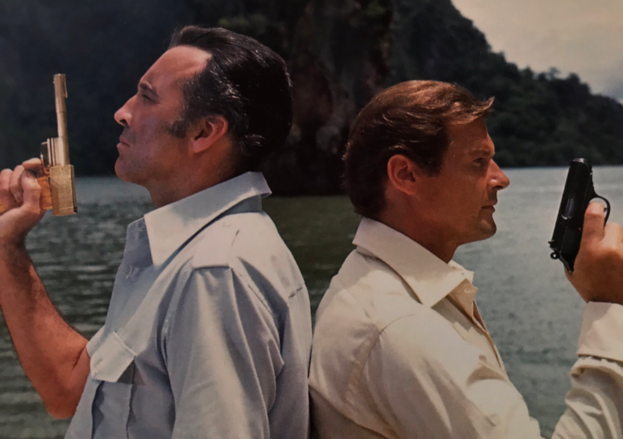 Fatalan za žene: Tek je četvrta za Moorea bila 'ona prava'...