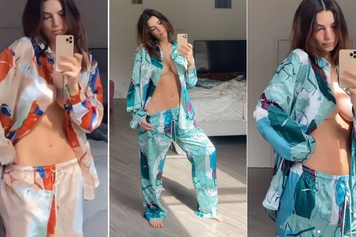 Samo 11 dana nakon poroda pohvalila se ravnim trbuhom
