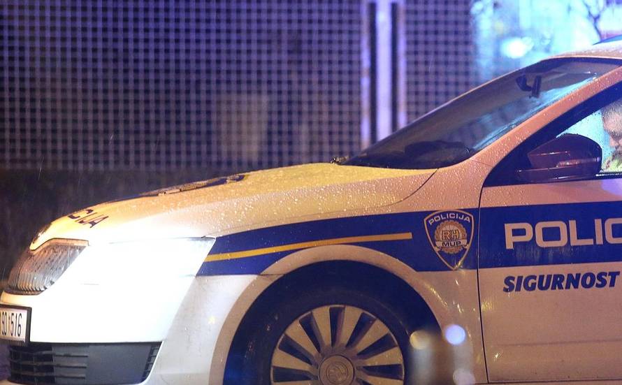 Palicom su tukli Nizozemce u Zadru, ozlijedili mladića (25)