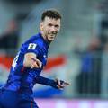 Perišić: Polako mi se bliži kraj...