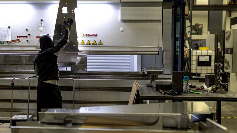 Cijene aluminija skočile na najvišu razinu u četiri godine