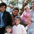 Bob Saget danas bi slavio 70. ro&dstrok;endan: Dva lica omiljenog televizijskog oca Amerike