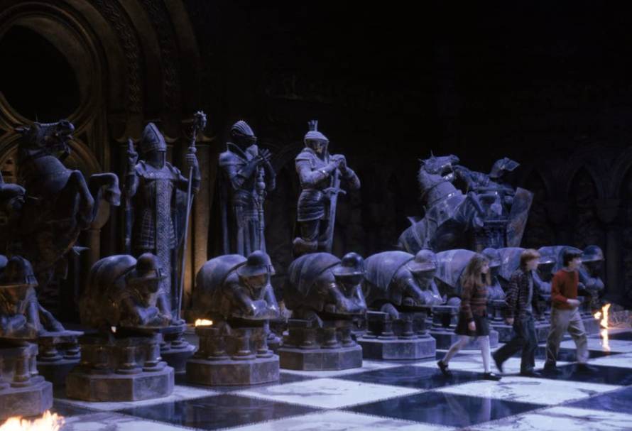 Za 'Kamen mudraca' tražila se karta više, a film je u kinima zaradio više od 7 milijardi kuna