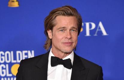 Brad Pitt oglasio se o prevari u kojoj je Francuskinja ostala bez 830.000 €: Ne nasjedajte na to